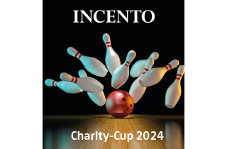 Einladung zum nächsten Charity-Cup