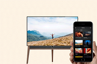 <strong>Loewe</strong> – Premium-Fernseher bleiben am Markt